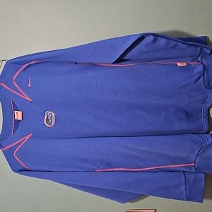 Nike Florida gators pullover